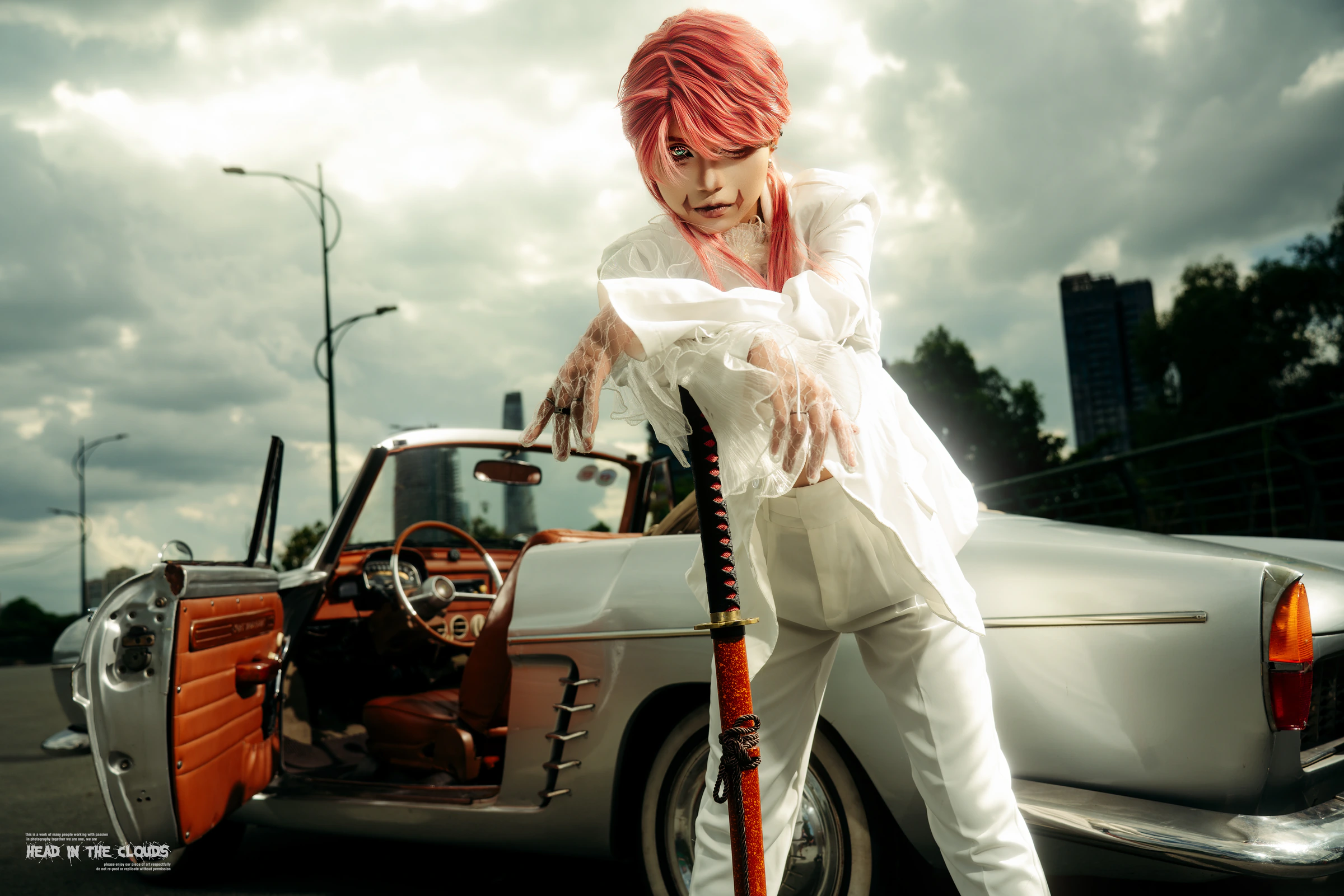 BONTEN TOKYO REVENGERS - 27