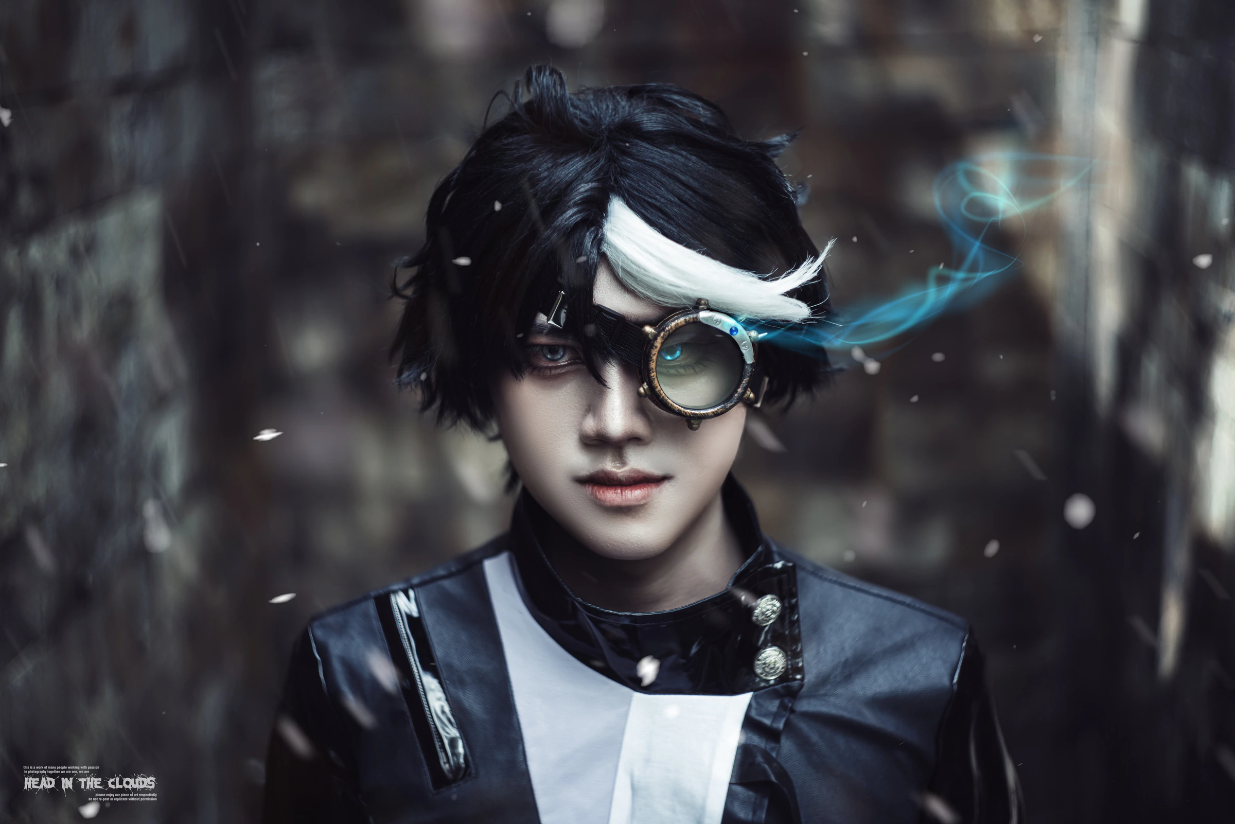 ELI NOIR - 5