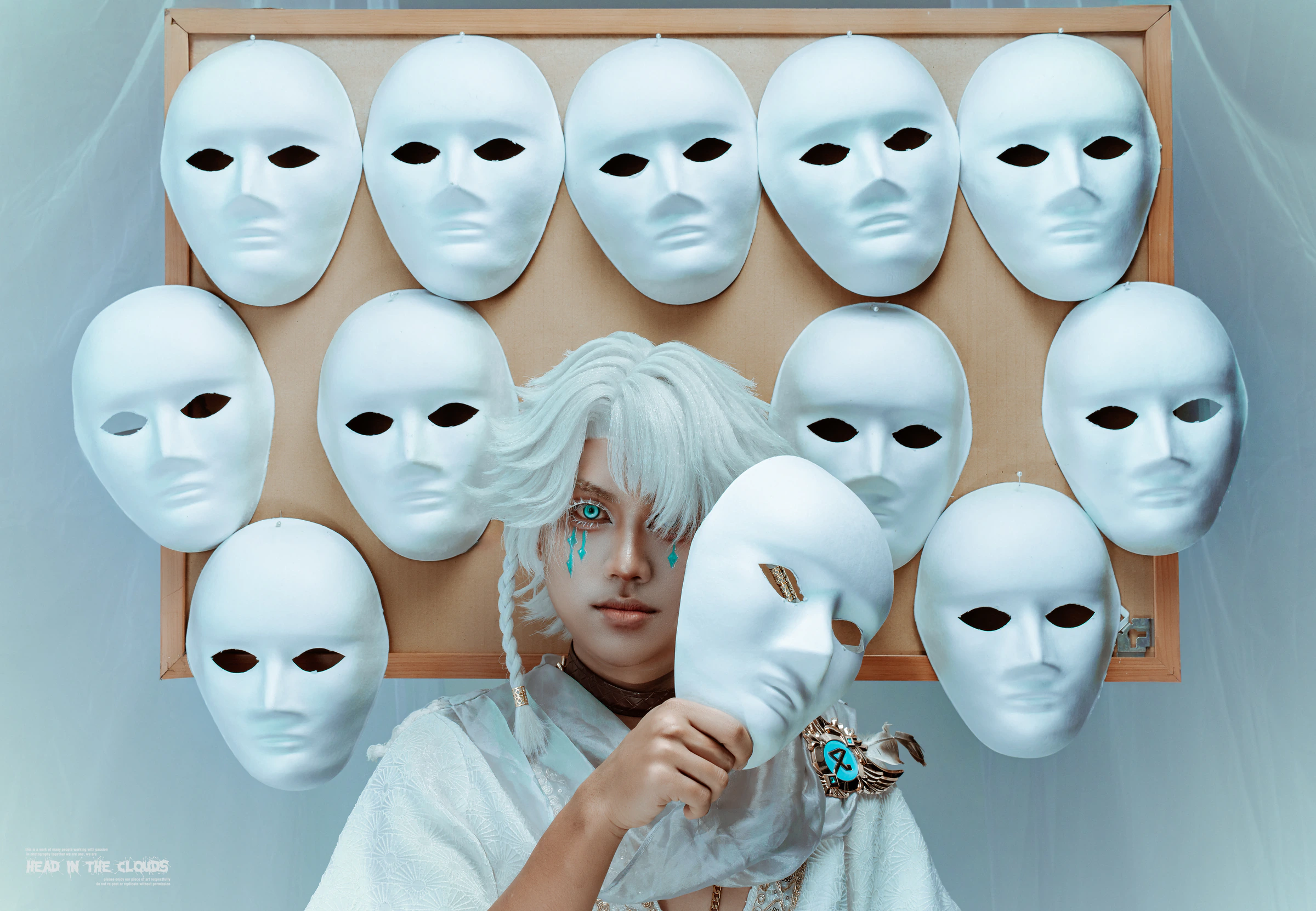 ELI WHITE - banner
