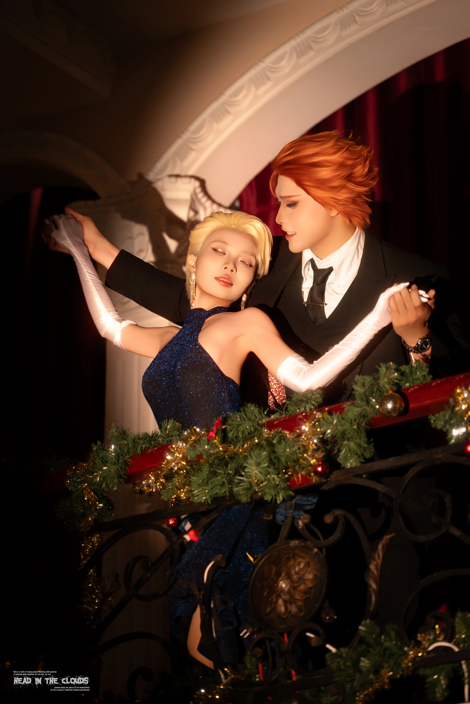 VEIL COUPLE - banner